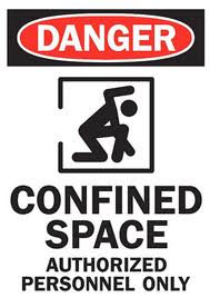 Confined Space - Level I