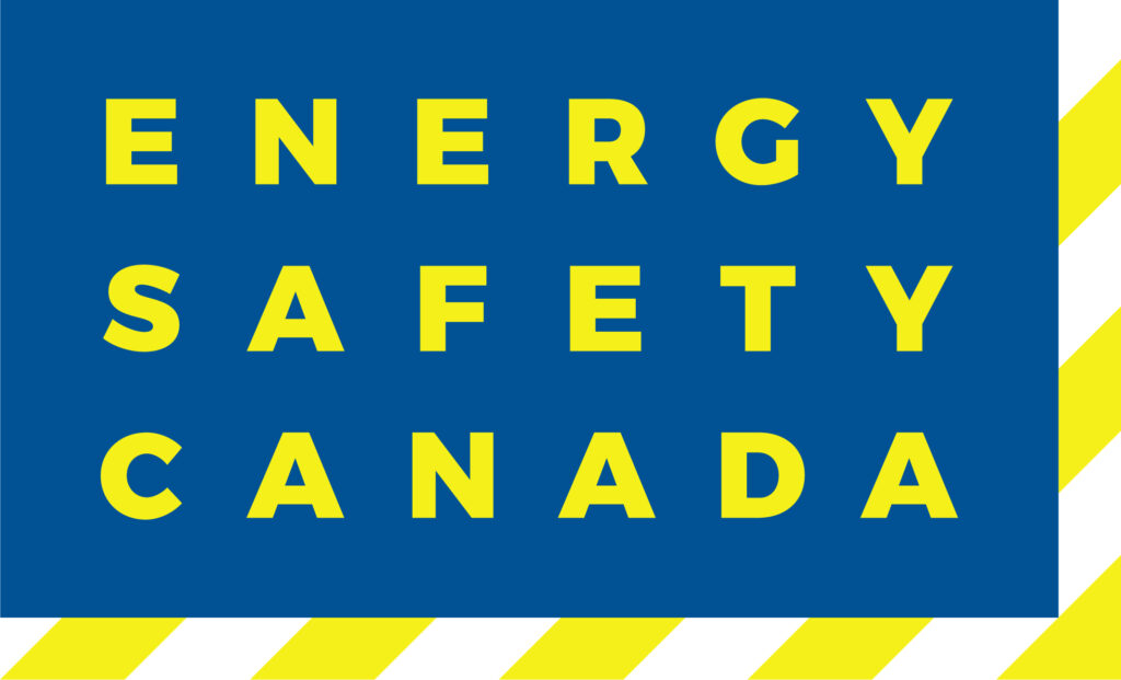Confined Space - Entry and Monitor (ESC) Energy Safety Canada