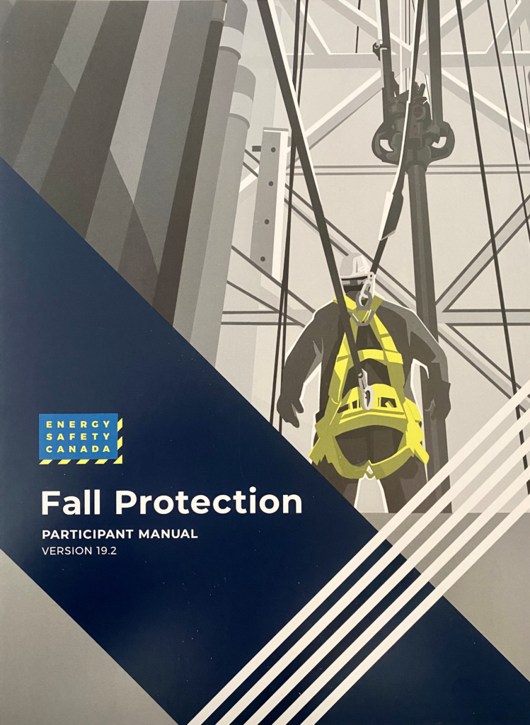Fall Protection - (ESC)